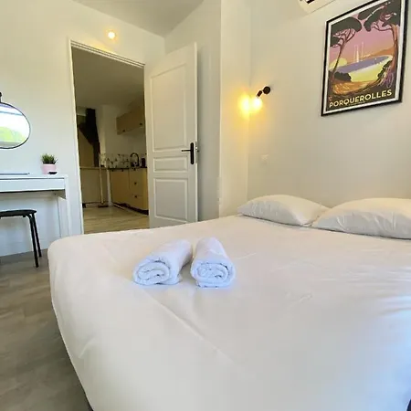 La Cle -climatisation - Parking Prive - Ideale - Professionnels - Familles - Amis Apartment *