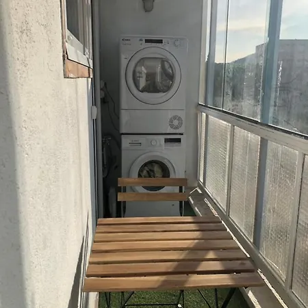 Apartment La Cle -climatisation - Parking Prive - Ideale - Professionnels - Familles - Amis