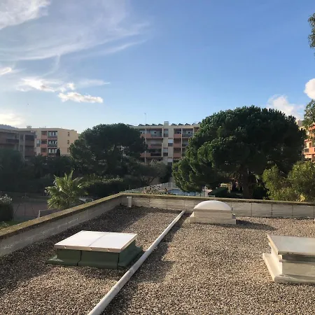 Apartment La Cle -climatisation - Parking Prive - Ideale - Professionnels - Familles - Amis